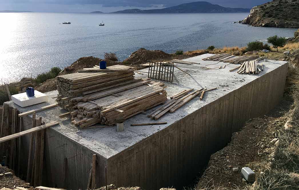 Ειδικές Κατασκευές