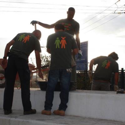 Landscape Construction 3 1000