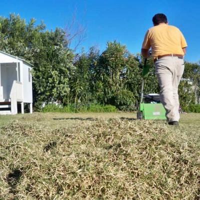 Διαχείριση/Συντήρηση Χώρων