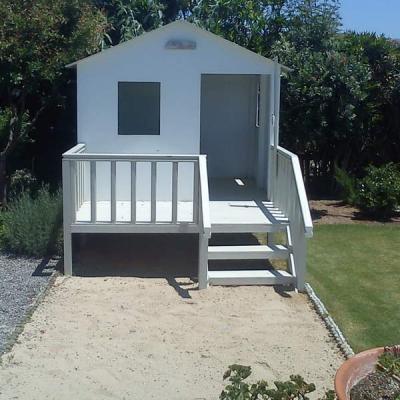 Ειδικές Κατασκευές