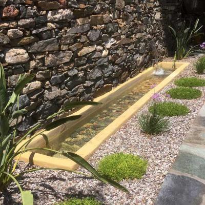 Στοιχεία Νερού