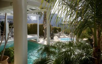 Γλυφάδα Νάξου